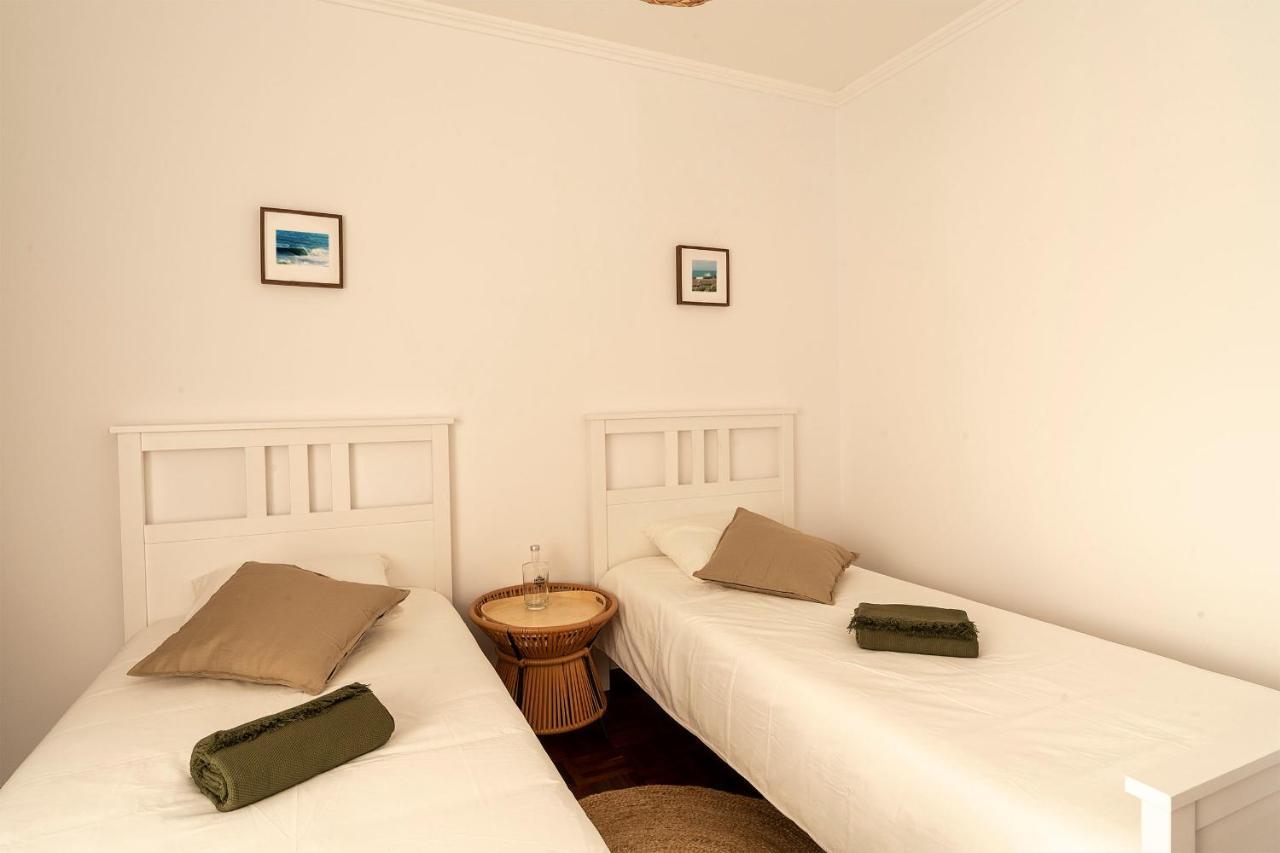 Ericeira Paradise House&Suites Zewnętrze zdjęcie