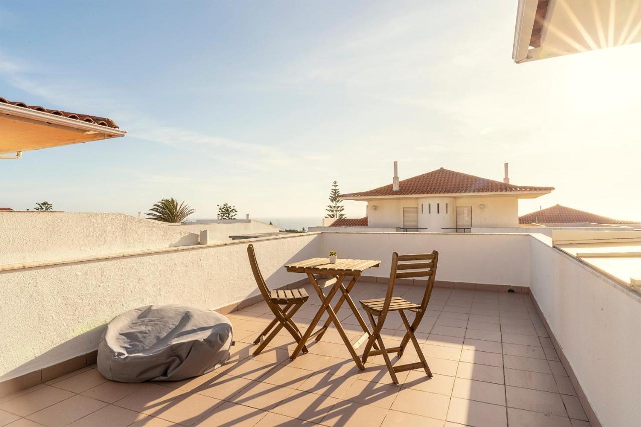 Ericeira Paradise House&Suites Zewnętrze zdjęcie