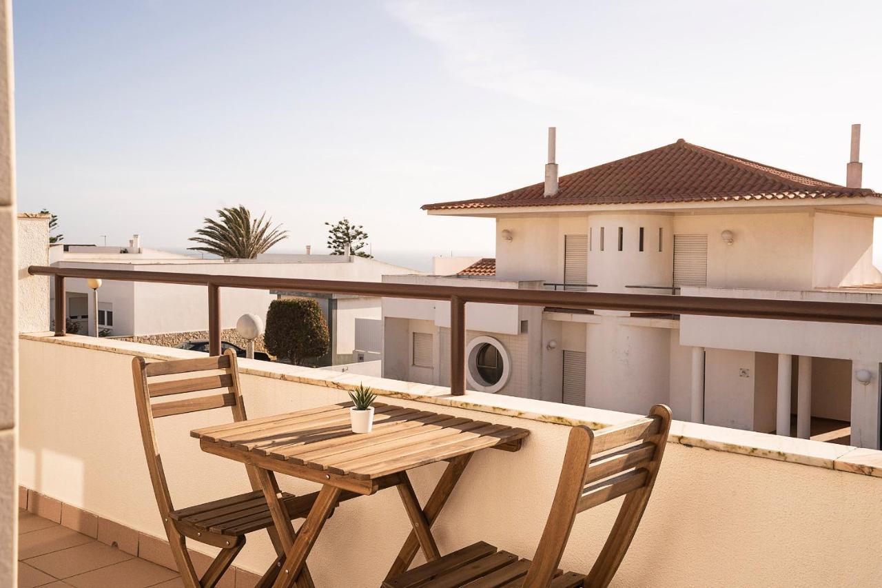 Ericeira Paradise House&Suites Zewnętrze zdjęcie