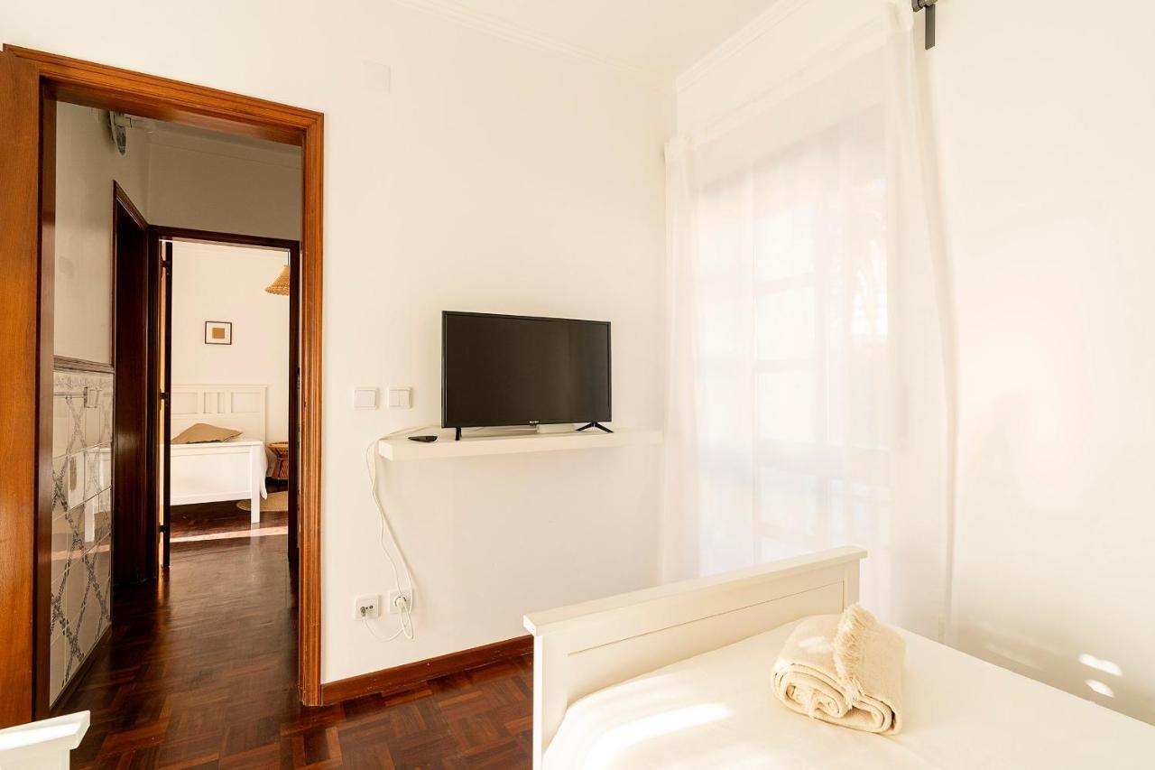 Ericeira Paradise House&Suites Zewnętrze zdjęcie
