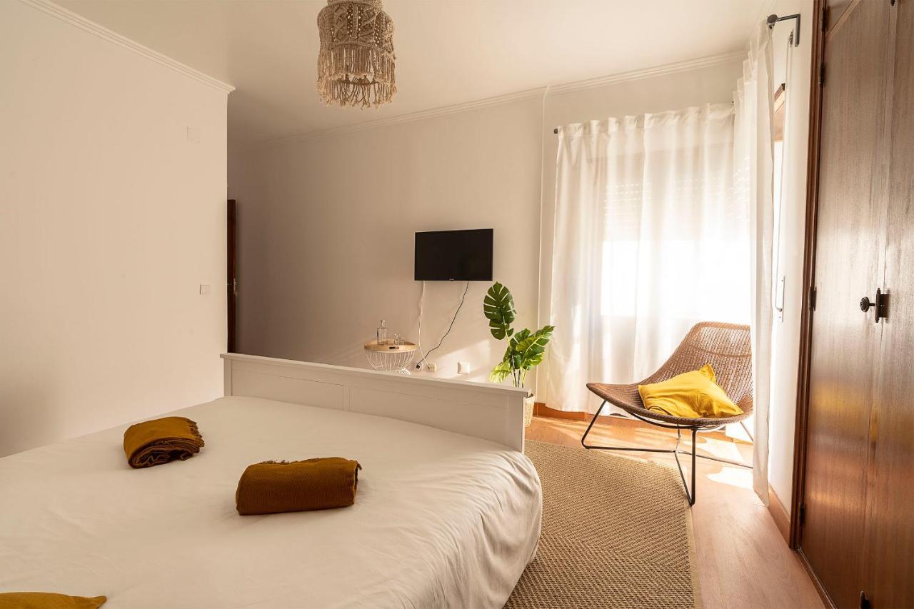 Ericeira Paradise House&Suites Zewnętrze zdjęcie