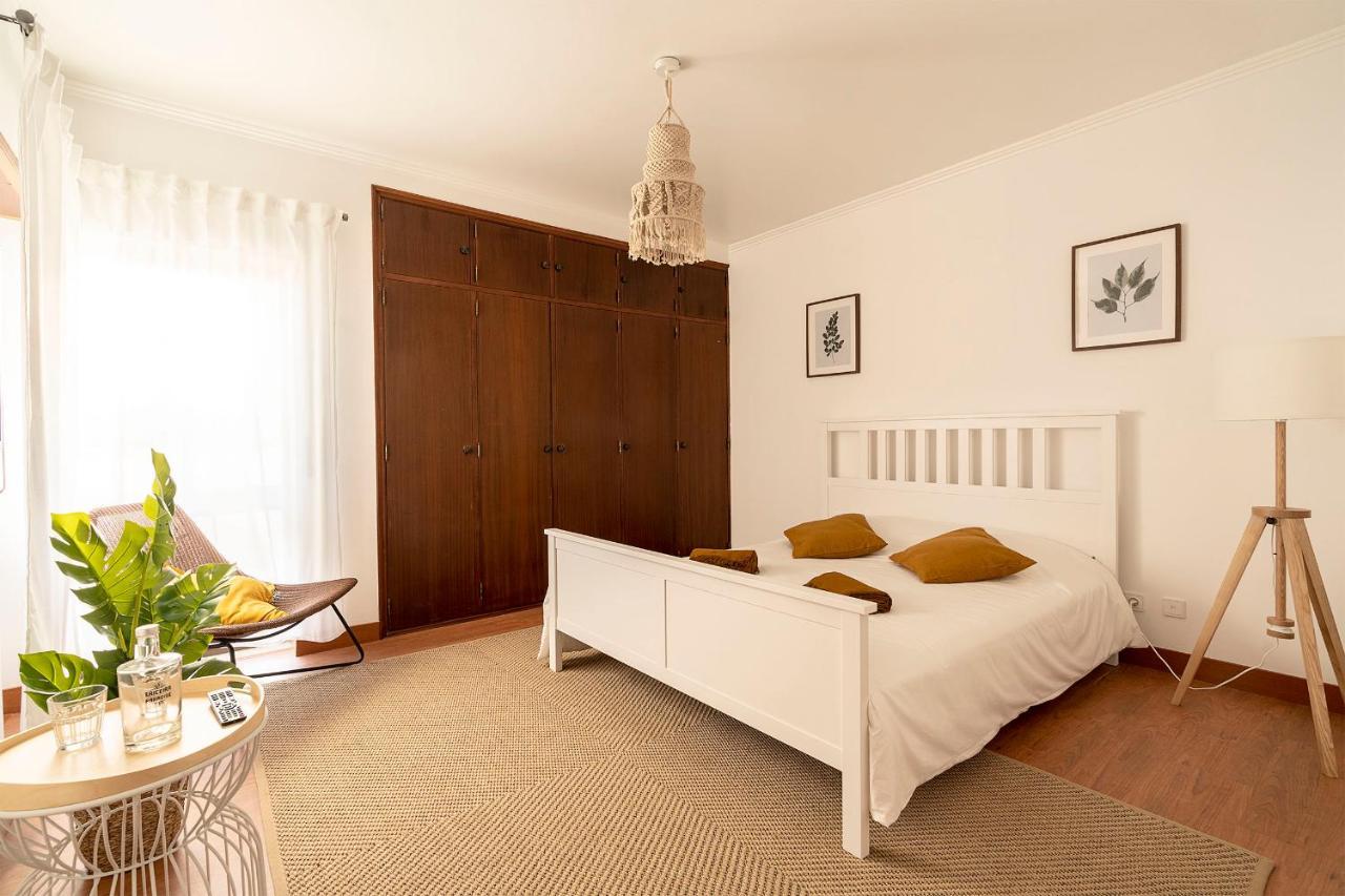 Ericeira Paradise House&Suites Zewnętrze zdjęcie