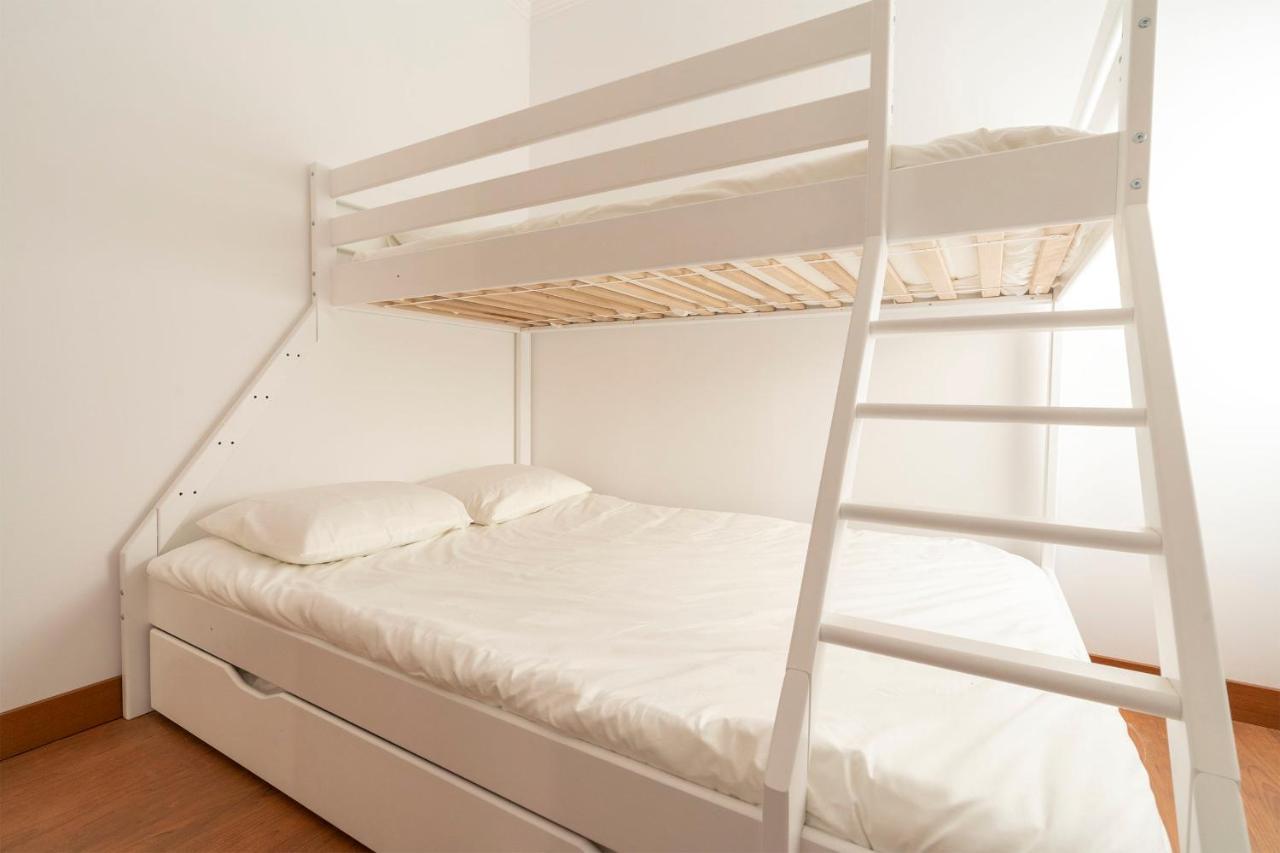 Ericeira Paradise House&Suites Zewnętrze zdjęcie
