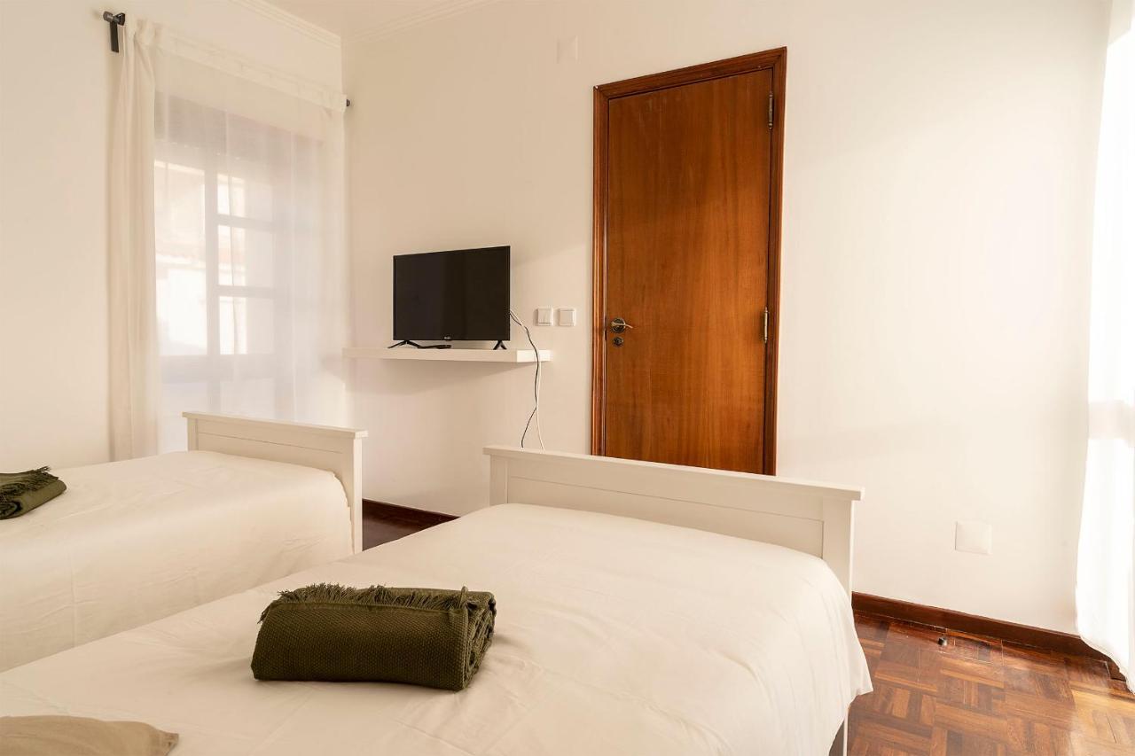 Ericeira Paradise House&Suites Zewnętrze zdjęcie