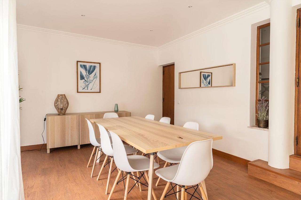 Ericeira Paradise House&Suites Zewnętrze zdjęcie